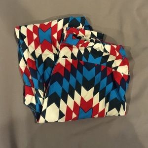 LuLa Roe One Size Leggings