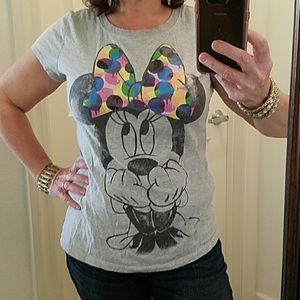 Disney Minnie Mouse T-shirt