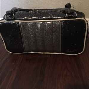 Trophy Queen custom handbag