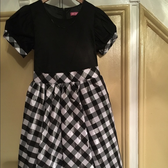 Girls fancy dress