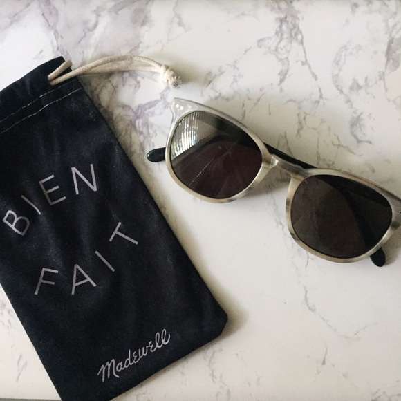 Madewell Sunglasses