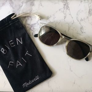 Madewell Sunglasses