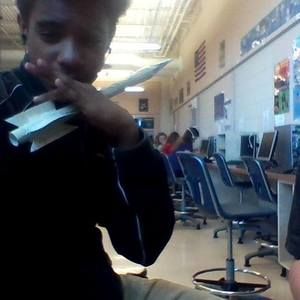 Meet your Posher, Tashawn