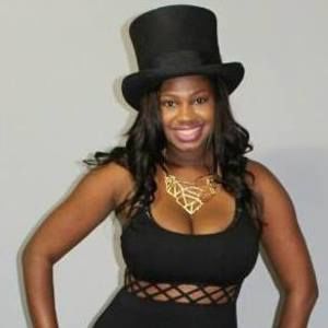 Meet your Posher, Maria