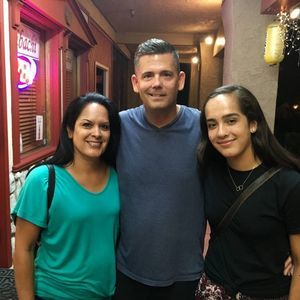 Meet your Posher, Connie