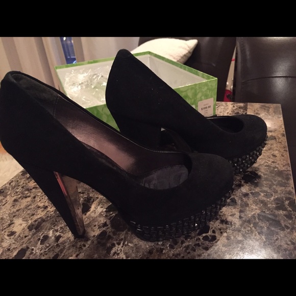 ‼️Price Drop‼️ Sam Edelman Heels 👠
