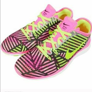 Nike Run Women Shoes