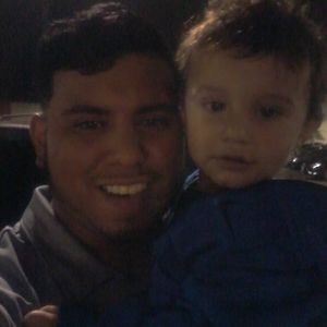 Meet your Posher, Gerardo