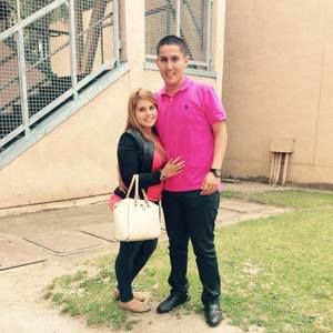 Meet your Posher, Antonio