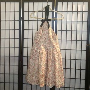 Rodarte for target dress