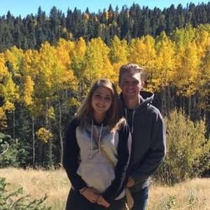 Meet your Posher, Alec