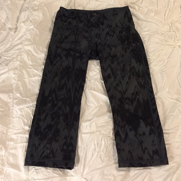 Zella Leggings