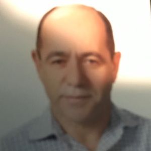 Meet your Posher, Abdelsalam