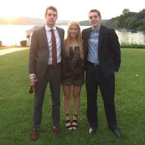 Meet your Posher, Mike