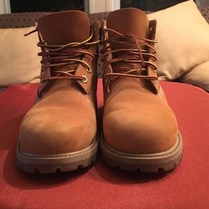 🍀 Timberland women boots☘