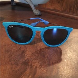 Ray-ban Erika Velvet sunglasses