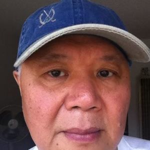 Meet your Posher, Winson