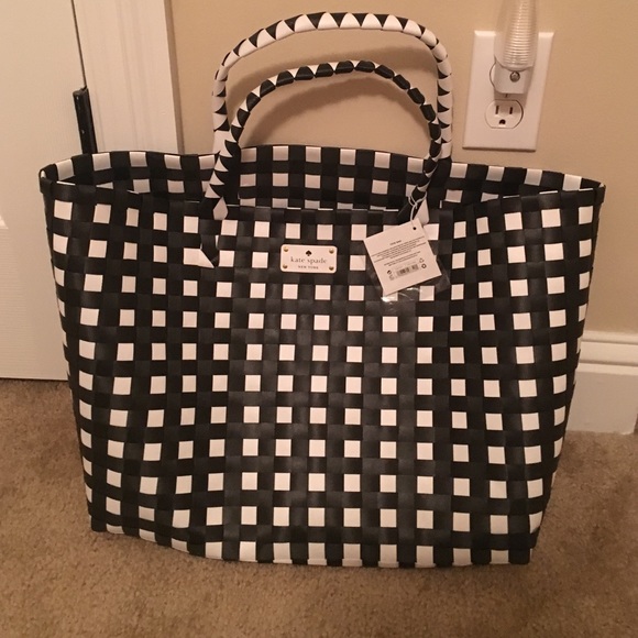Kate Spade Tote Bag