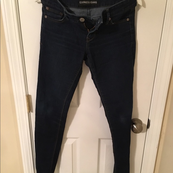 Express Stella jean legging size 2 R