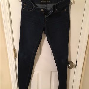 Express Stella jean legging size 2 R
