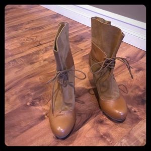 Seychelles boot