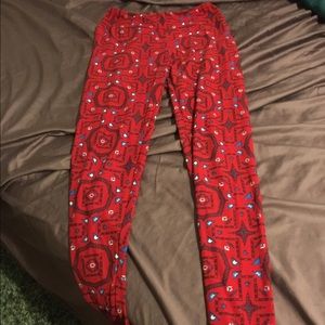 LulaRoe leggings