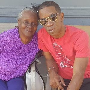 Meet your Posher, Keith-nedra