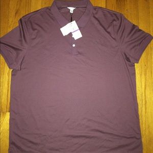 Calvin Klein men's polo