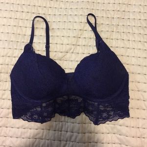 NWOT Vs Pink Bra