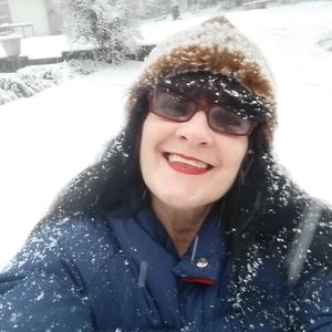 Meet your Posher, Beverly