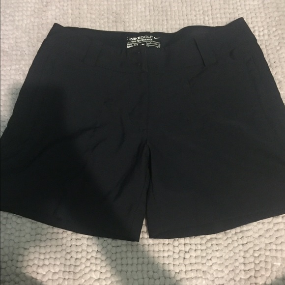 Women's Nike shorts
