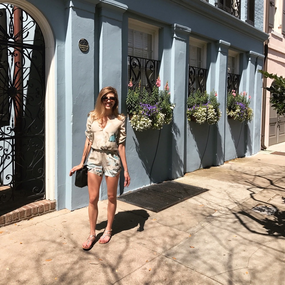 Meet your Posher, Katie