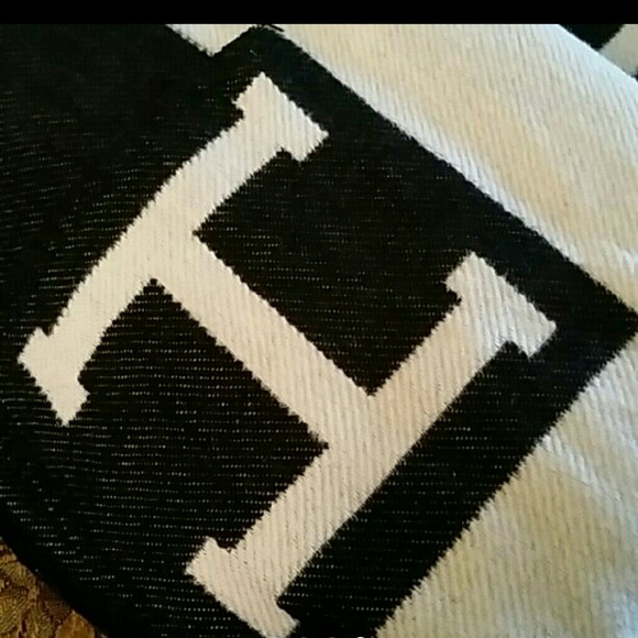 H blanket