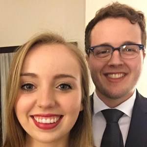 Meet your Posher, Matt