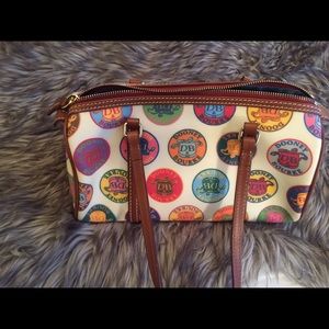 Dooney & Bourke purse