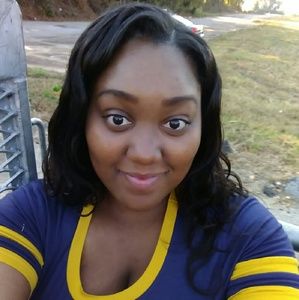 Meet your Posher, Tyrica