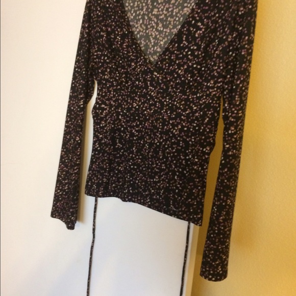 Long sleeve top