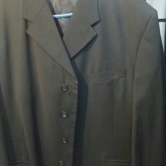 Short jacket - Picture 2 of 2