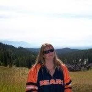 Meet your Posher, Becky