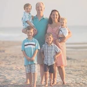 Meet your Posher, Kira