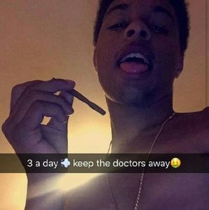 Meet your Posher, Shariff