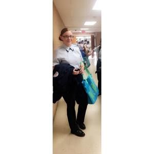 Meet your Posher, Kiley