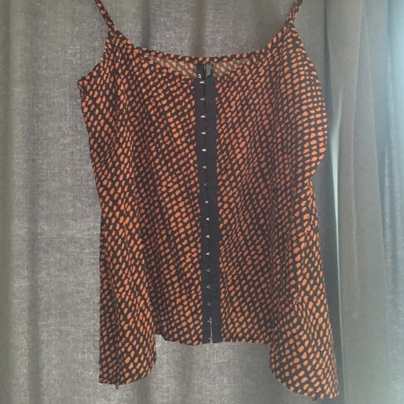 O'neill camisole tank