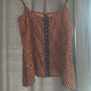 O'neill camisole tank