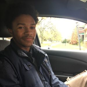 Meet your Posher, Chris