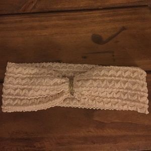 Anthropologie headband