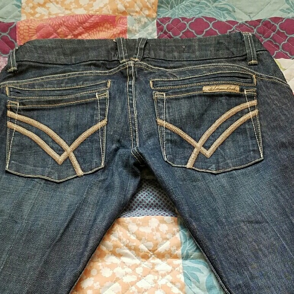 William Rast Jeans - Picture 3 of 3