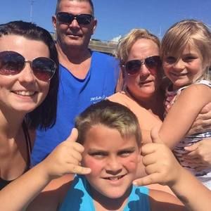 Meet your Posher, Suzanne