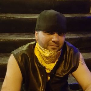 Meet your Posher, Antonio