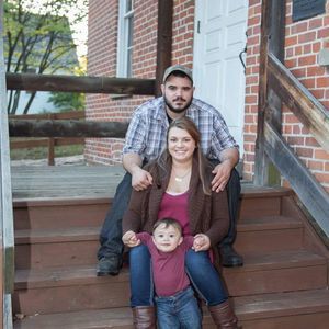 Meet your Posher, Alexis